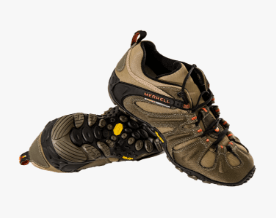 Trekking Shoes